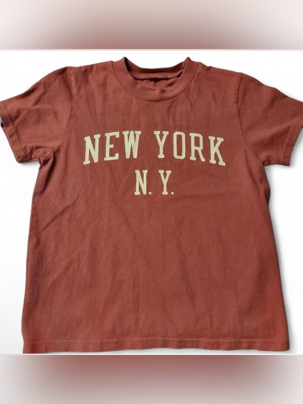 Brandy Melville New York NY Top